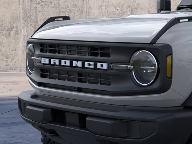 New 2026 Ford Bronco 2-Door w/ Sasquatch Package AWD/4WD image 19