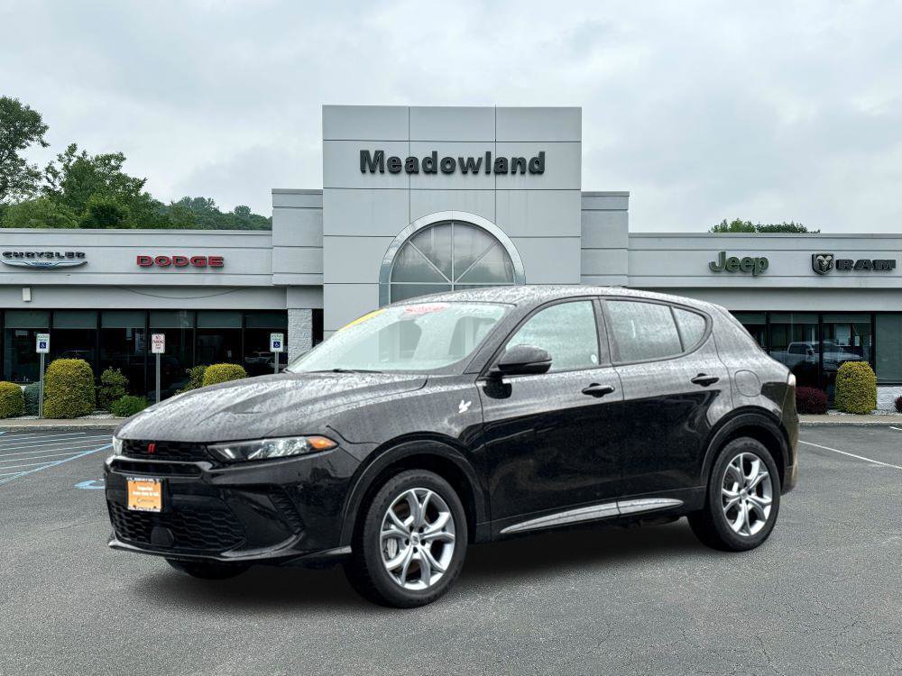 Certified 2024 Dodge Hornet R/T