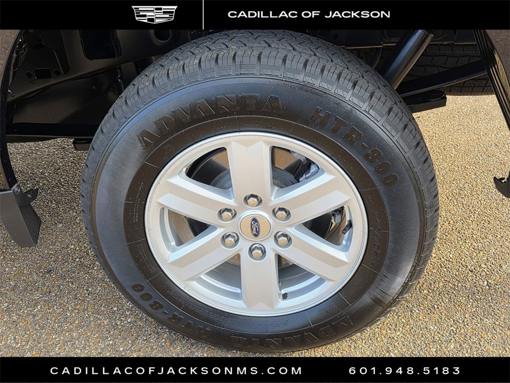 Used 2023 Ford F150 XLT image 25