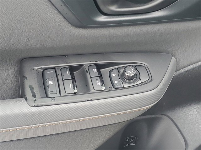 New 2026 Subaru Forester Wilderness image 15