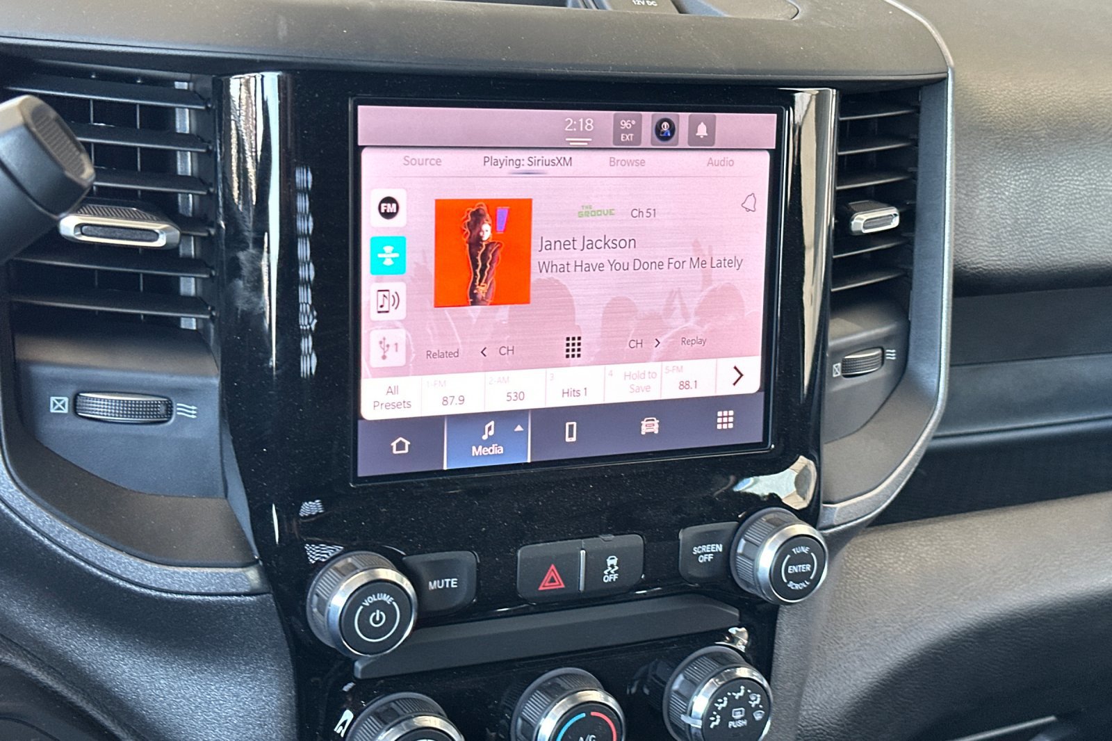 New 2025 RAM 5500 Tradesman image 15