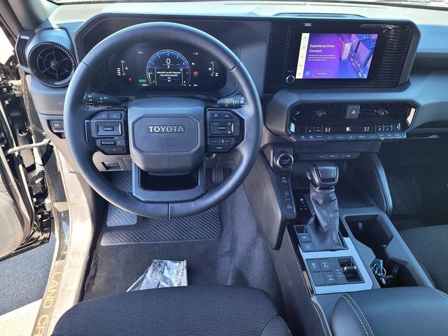 Used 2025 Toyota Land Cruiser 1958 AWD/4WD image 9