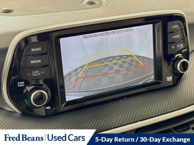 Used 2019 Hyundai Tucson SE AWD/4WD image 5