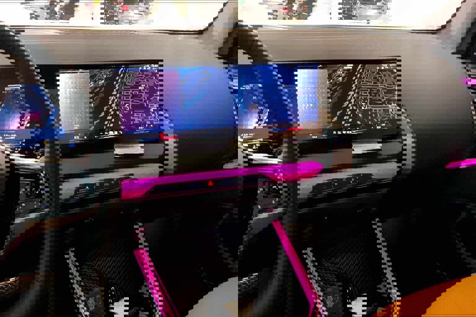 New 2026 BMW X3 xDrive30 w/ Premium Package image 6