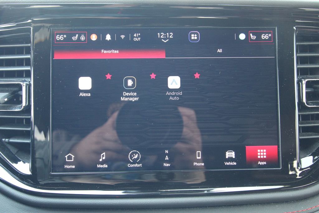 Used 2024 Dodge Durango GT image 35