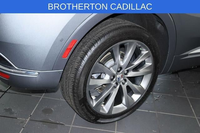 Used 2022 Buick Envision Avenir w/ Technology Package II AWD/4WD image 15
