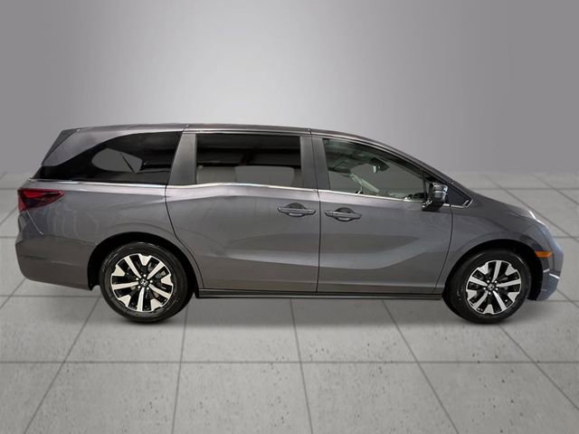 New 2026 Honda Odyssey EX-L image 7