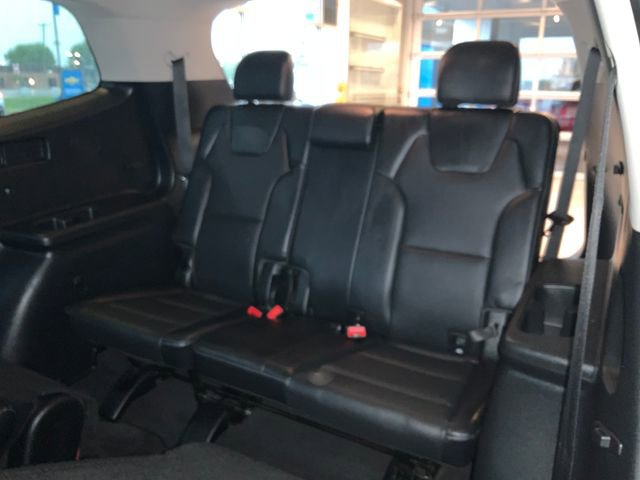 Used 2023 Kia Telluride S AWD/4WD image 21