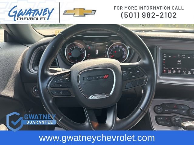 Used 2023 Dodge Challenger GT image 17