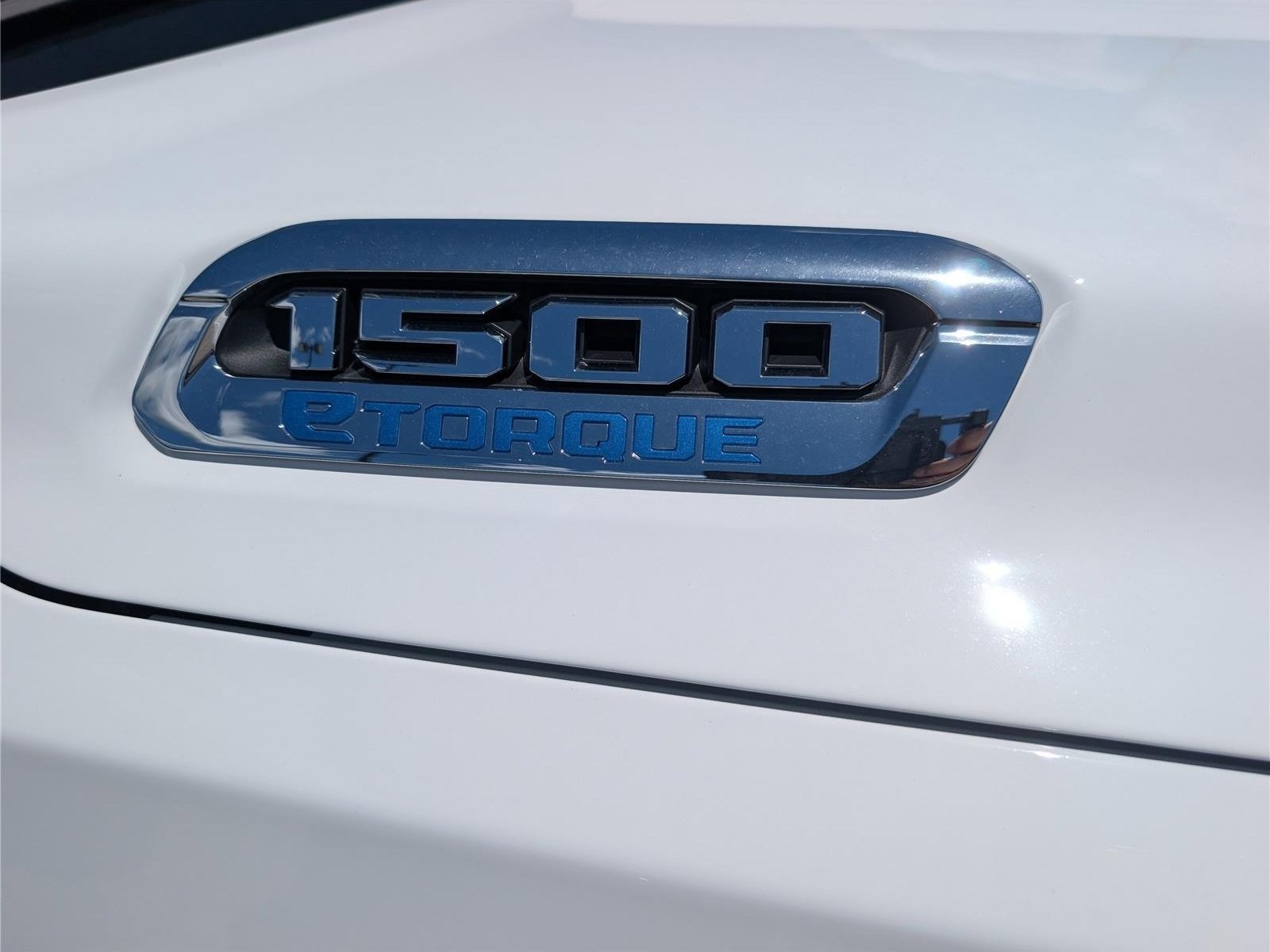 New 2026 RAM 1500 Big Horn AWD/4WD image 6