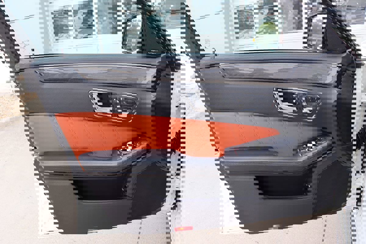 Used 2014 Mercedes-Benz E 63 AMG S-Model image 45