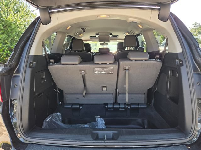 Used 2020 Honda Odyssey Elite image 20