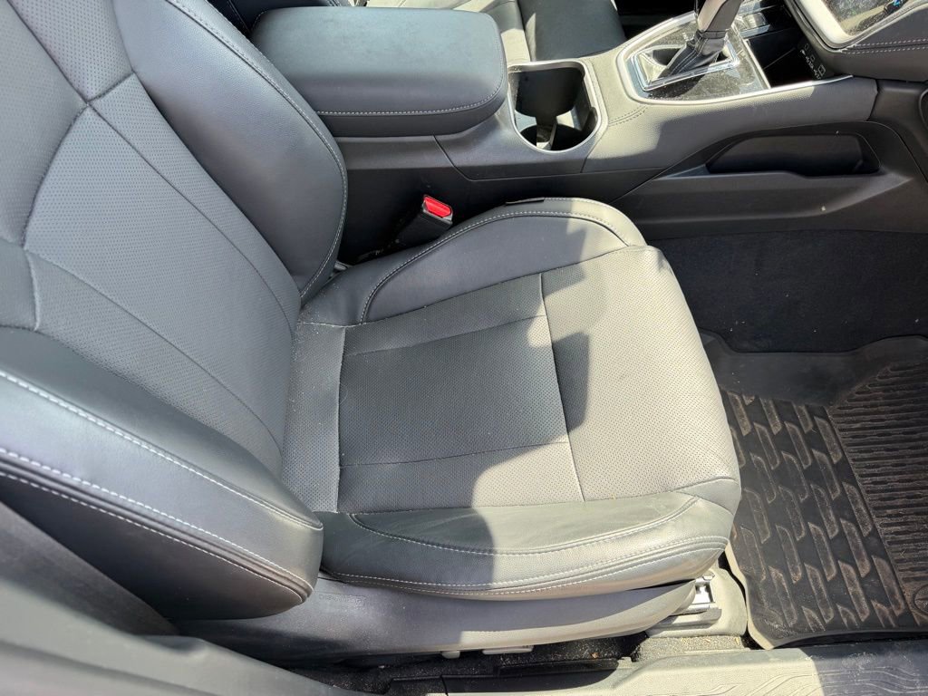 Used 2024 Subaru Outback Limited XT image 18