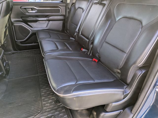 Certified 2022 RAM 1500 Laramie image 25