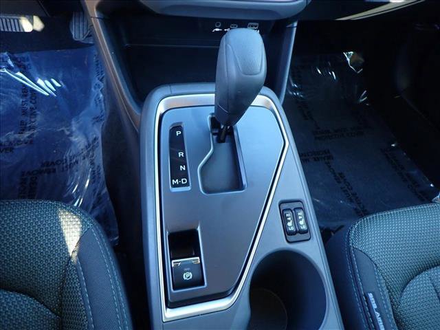Certified 2024 Subaru Crosstrek 2.0i Premium image 21