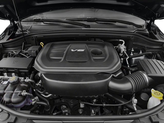 Used 2017 Dodge Durango GT w/ Nav & Power Liftgate Group image 17