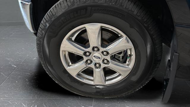 Used 2018 Ford F150 XLT w/ Equipment Group 302A Luxury AWD/4WD image 34