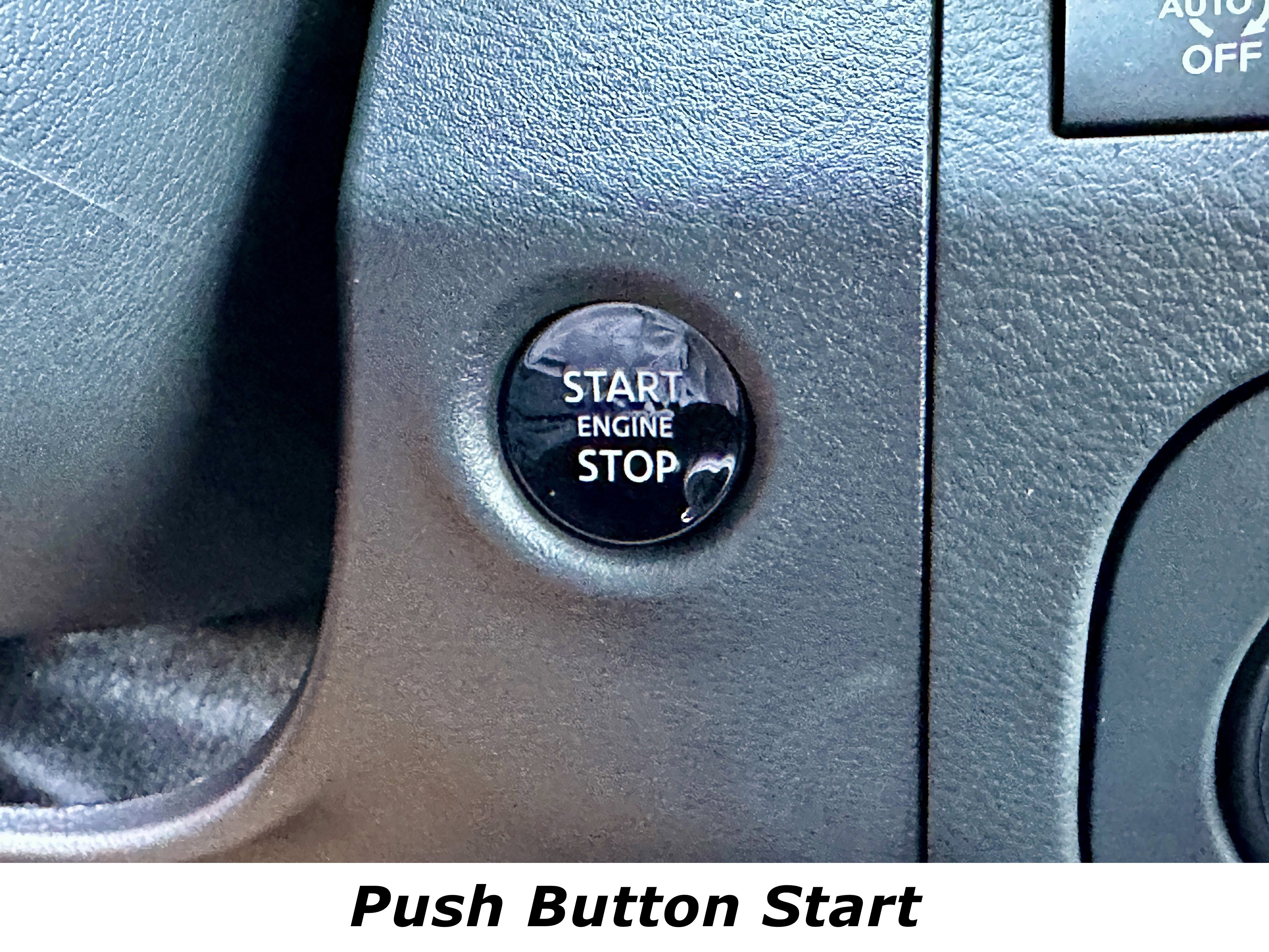 New 2026 Nissan Frontier PRO-4X image 10