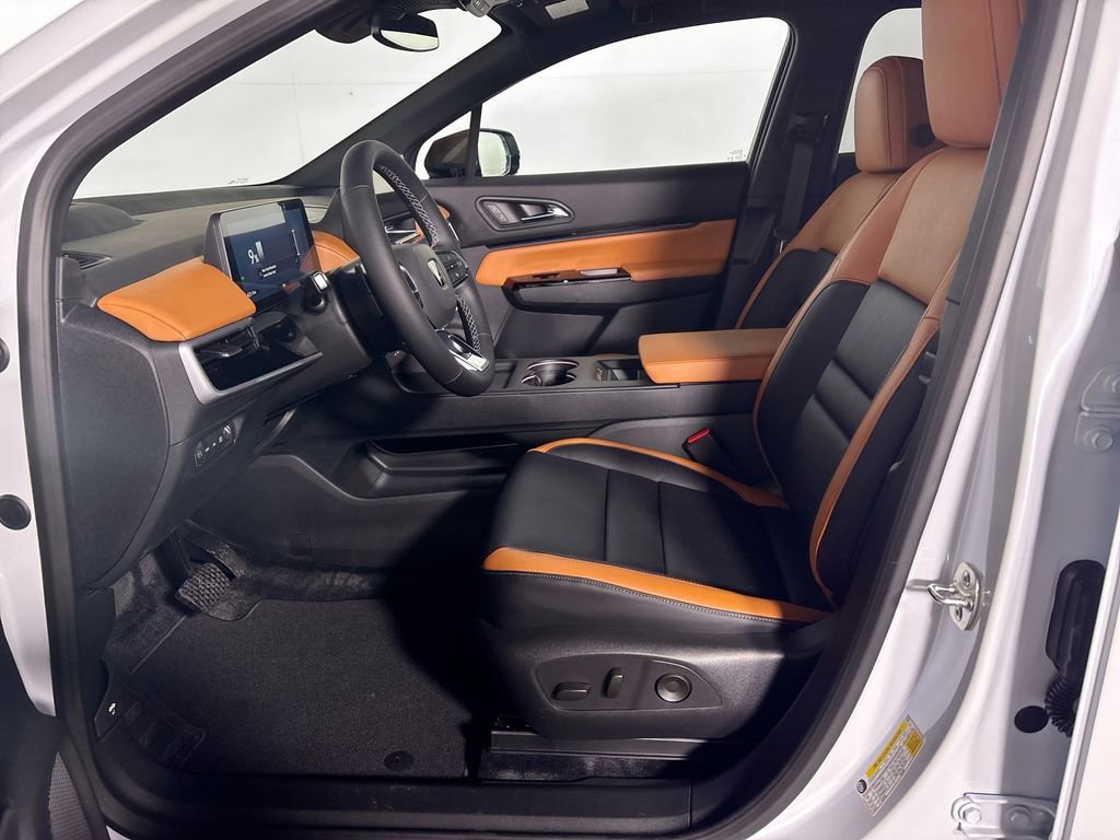 New 2026 Honda Prologue Elite image 11