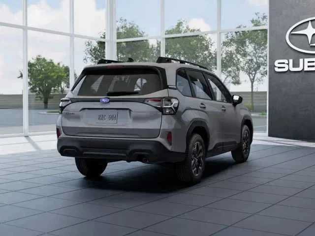 New 2026 Subaru Forester Premium AWD/4WD image 5