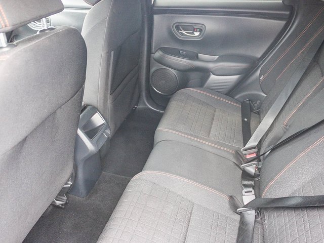 Certified 2024 Honda HR-V Sport image 18