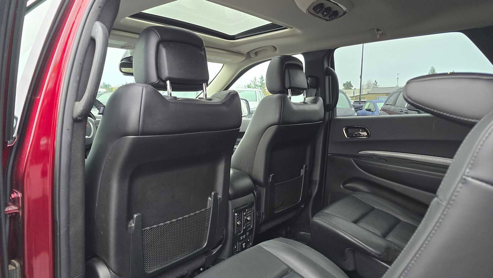 Used 2020 Dodge Durango GT image 23