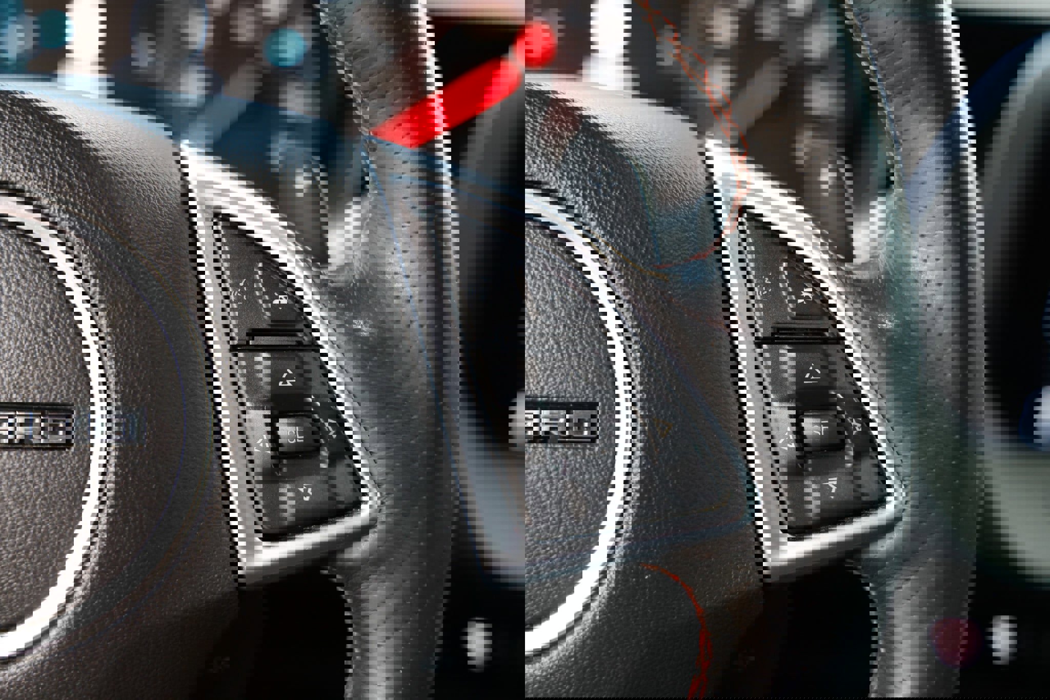 Used 2017 Chevrolet Camaro LT image 30