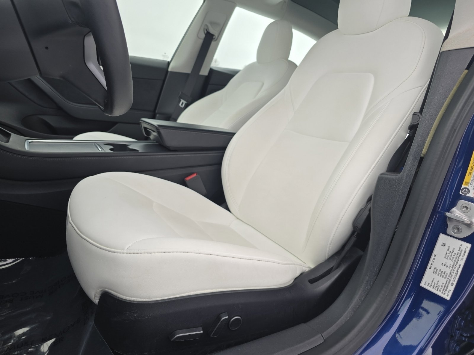 Used 2021 Tesla Model 3 Long Range image 23