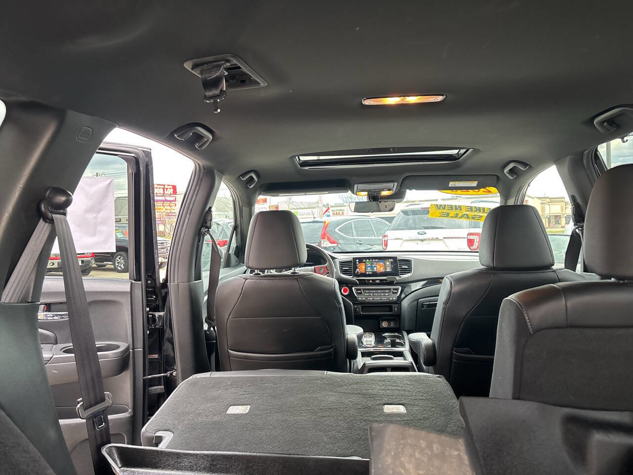 Used 2020 Honda Passport Touring image 33