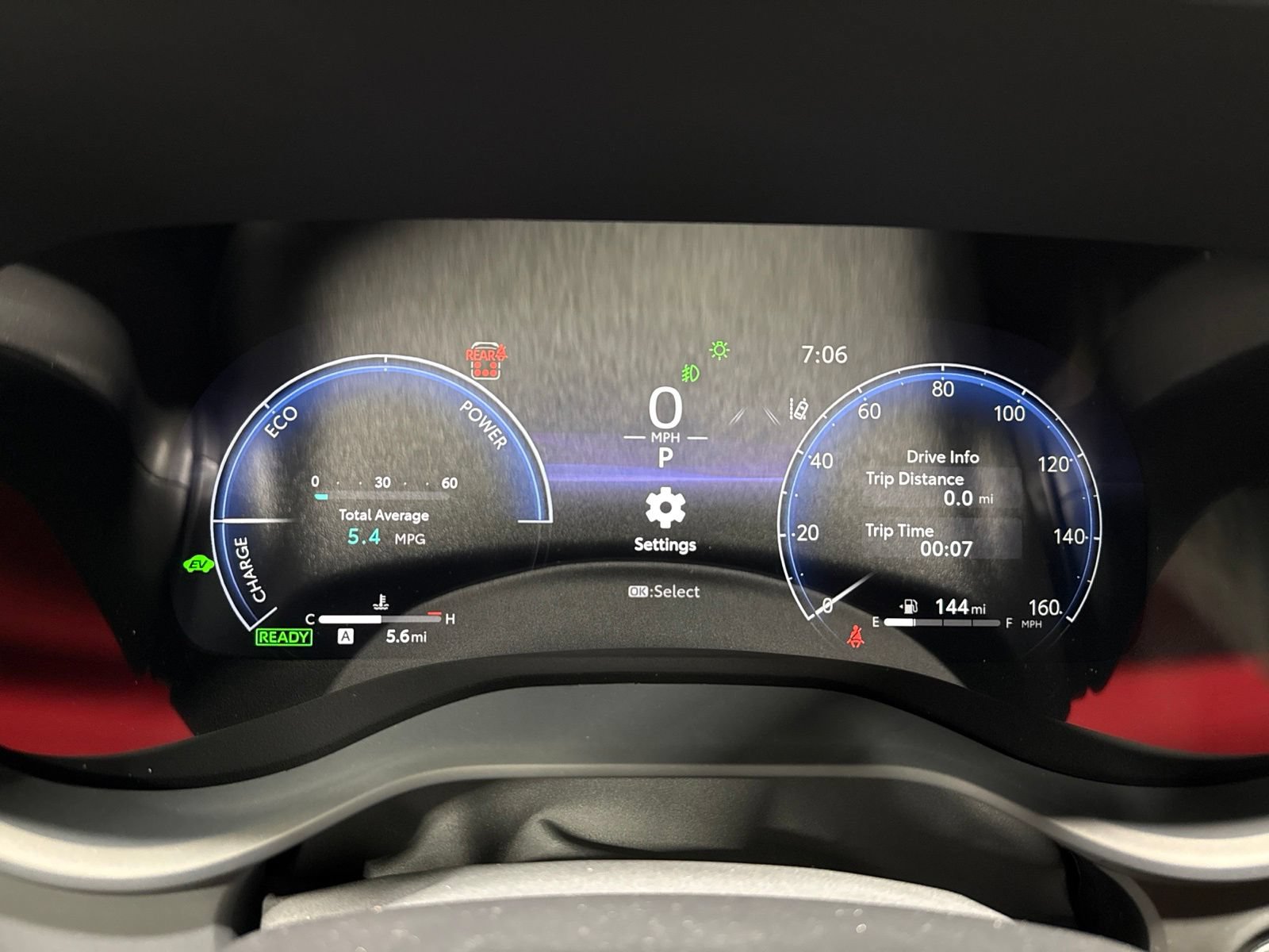 New 2026 Toyota Sienna XLE Woodland Edition AWD/4WD image 27