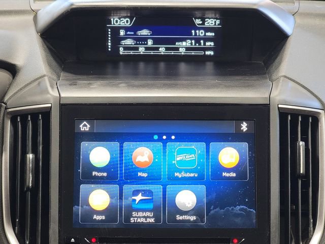 Used 2022 Subaru Crosstrek 2.5i Limited w/ Moonroof Package 2 image 21