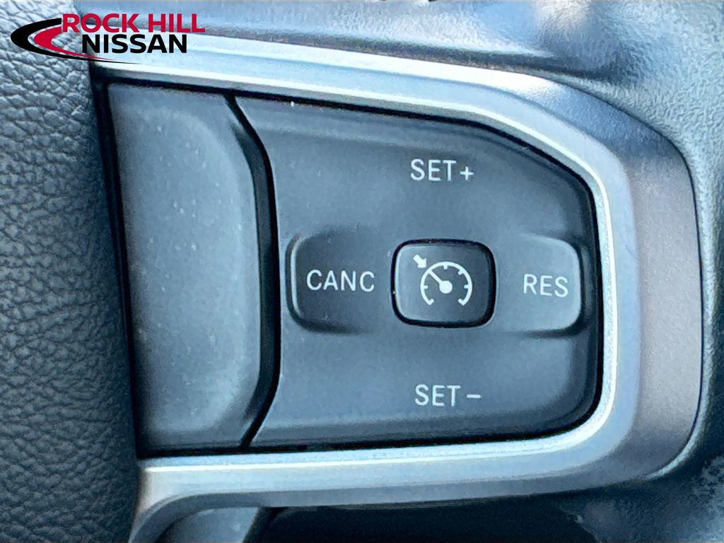 Used 2022 RAM 1500 Big Horn image 10
