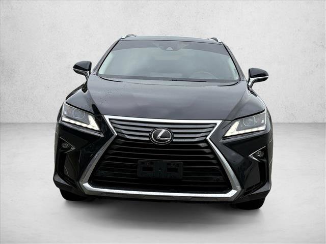 Used 2017 Lexus RX 350 AWD image 2