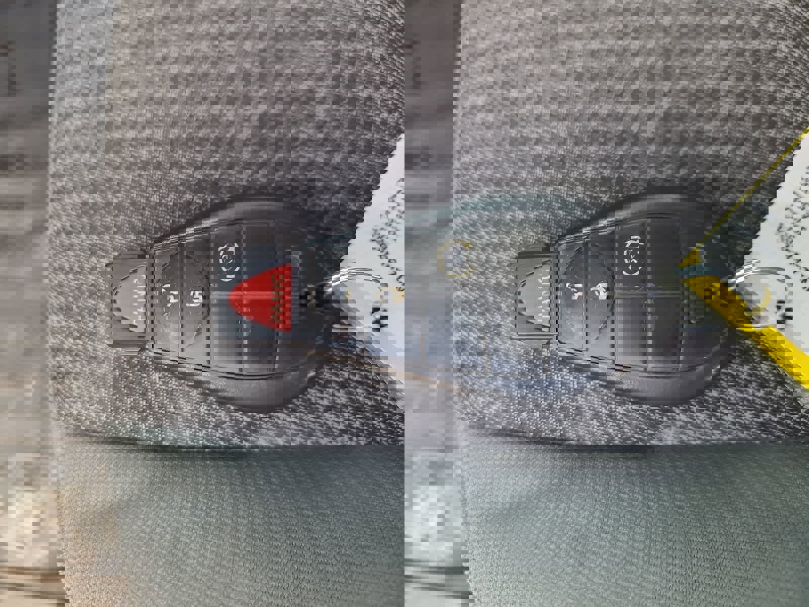 Used 2018 RAM 1500 Big Horn image 28