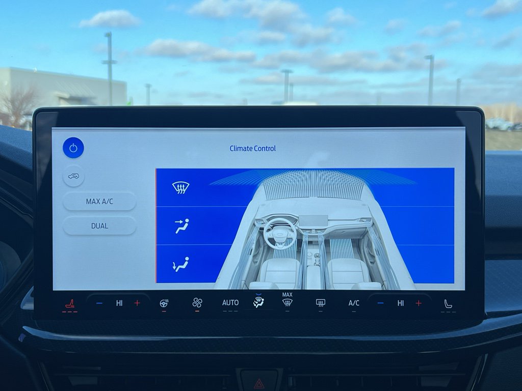 Used 2023 Ford Escape ST-Line Select w/ Tech Pack #2 image 26