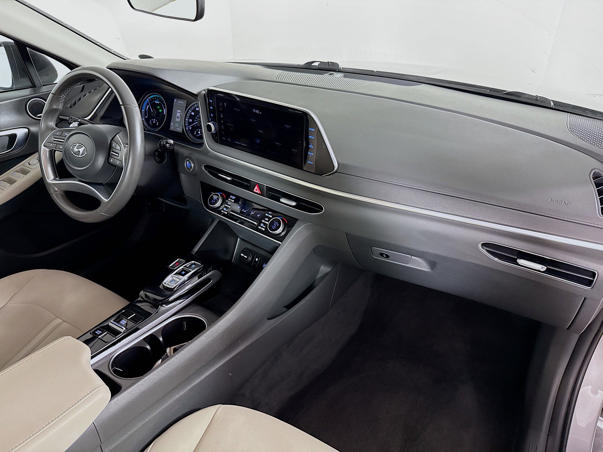 Used 2023 Hyundai Sonata SEL image 36