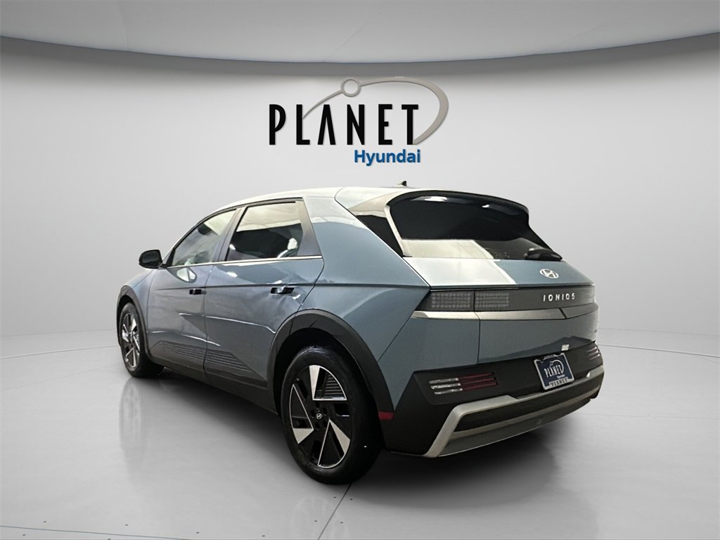 New 2026 Hyundai Ioniq 5 SEL image 6