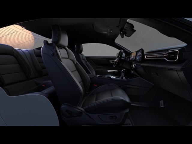 New 2026 Ford Mustang Premium RWD image 28