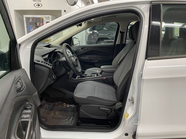 Used 2019 Ford Escape S FWD image 7
