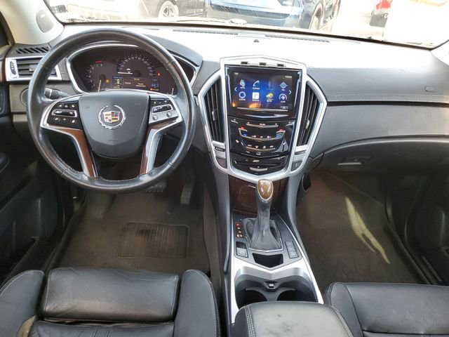 Used 2014 Cadillac SRX Luxury w/ Driver Awareness Package image 9