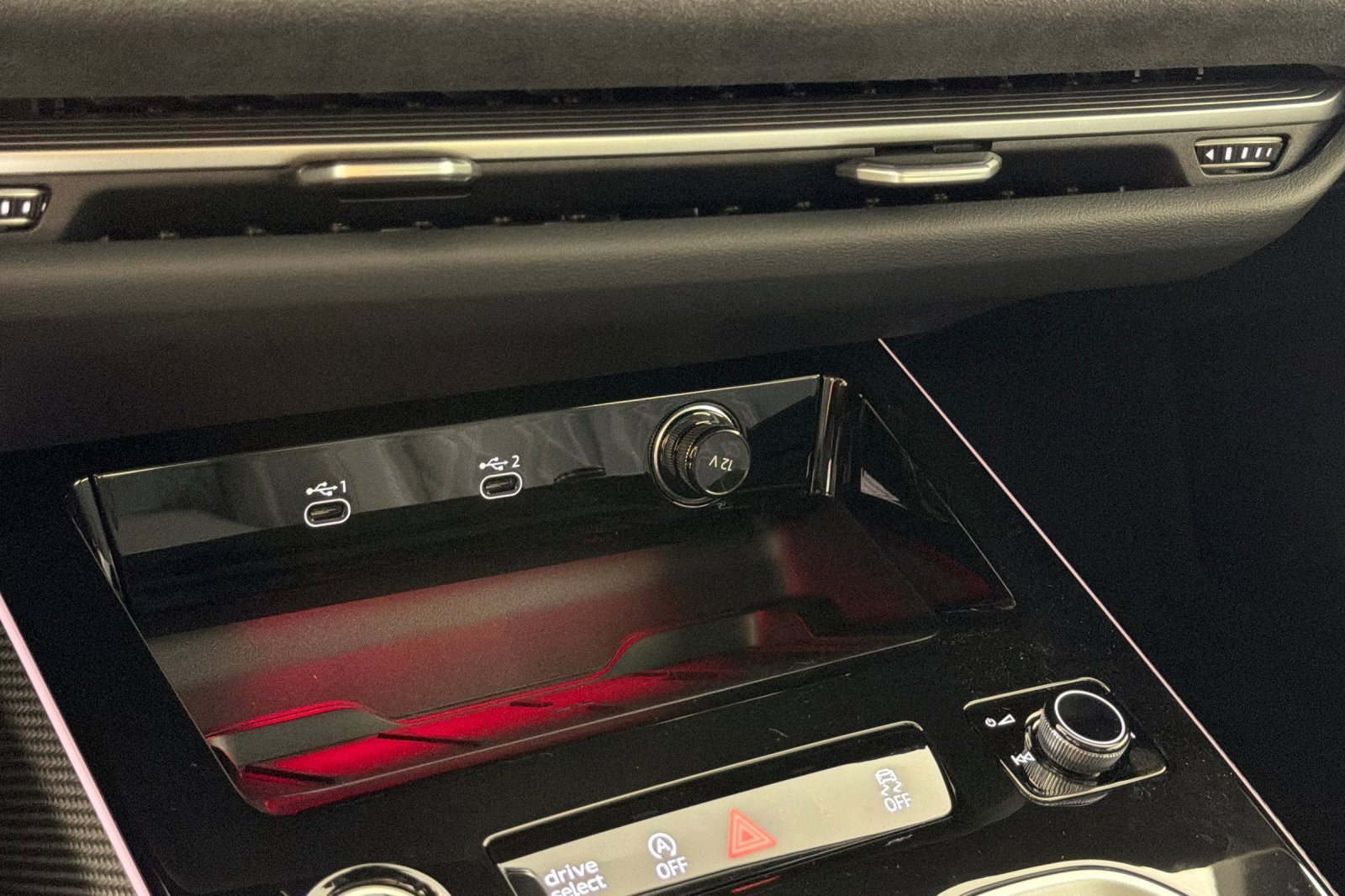 New 2026 Audi A6 Prestige image 19