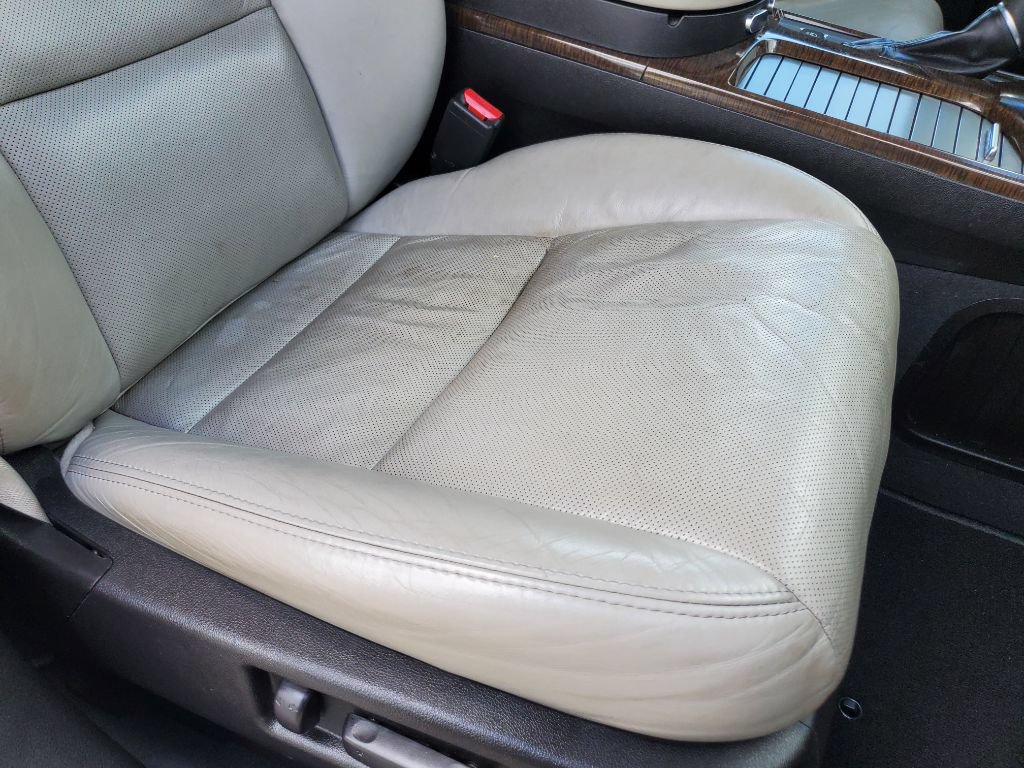 Used 2011 Acura MDX w/ Advance Package AWD/4WD image 33