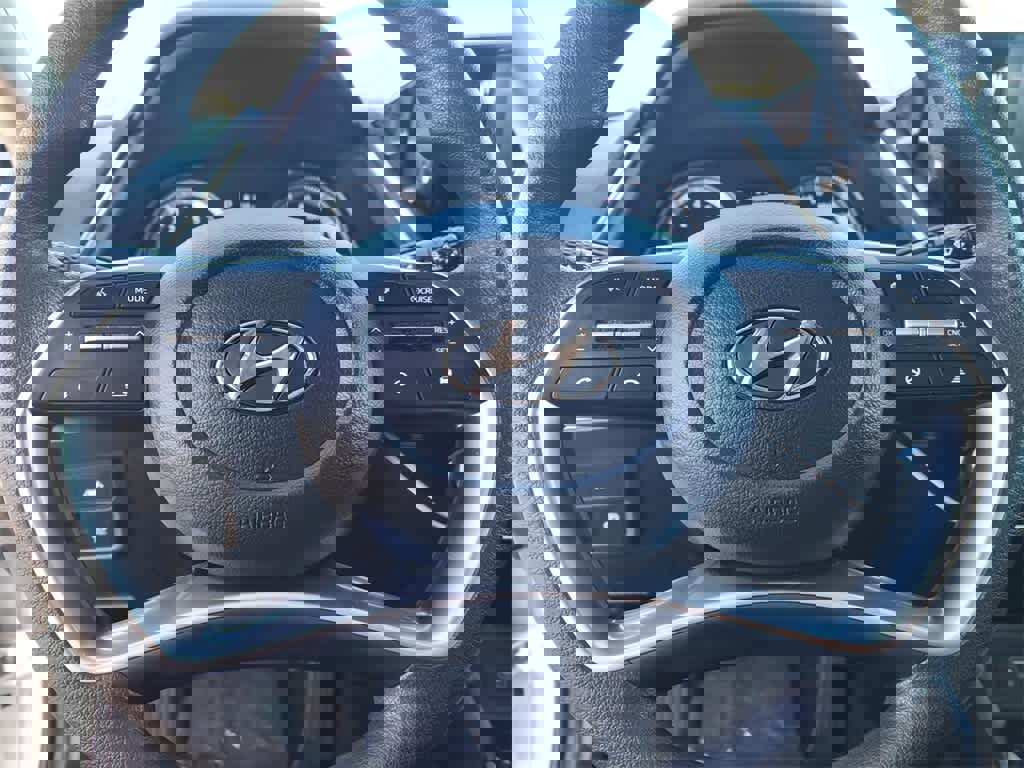 Used 2022 Hyundai Sonata SEL image 21