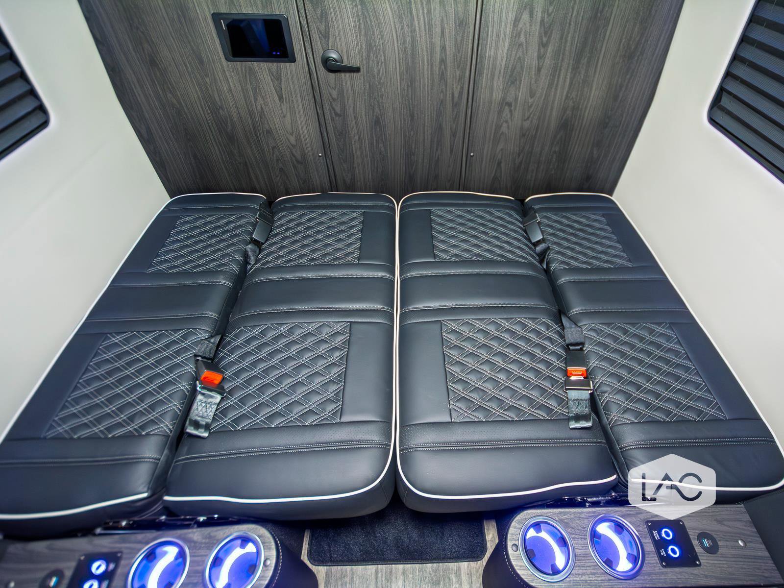 Used 2025 Mercedes-Benz Sprinter 3500 image 10