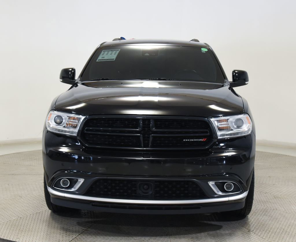 Used 2018 Dodge Durango Citadel AWD/4WD image 10