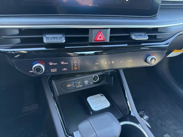 New 2026 Kia K5 GT w/ GT1 Package image 17