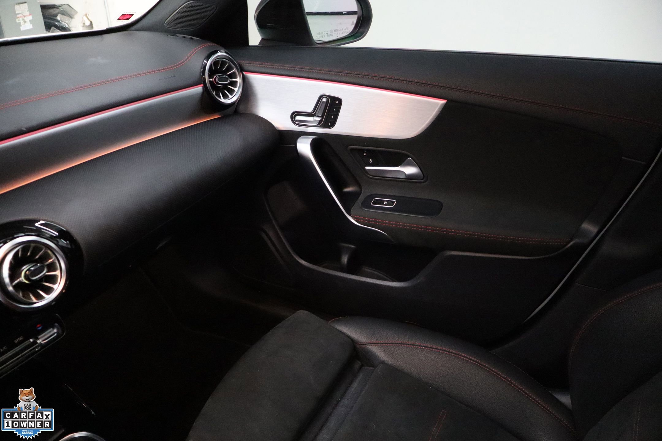 Used 2022 Mercedes-Benz CLA 35 AMG 4MATIC image 23