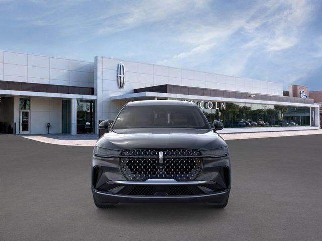 New 2026 Lincoln Nautilus Premier AWD/4WD image 7