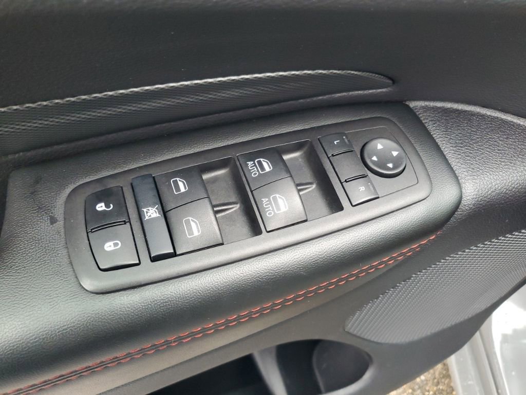 Used 2025 Dodge Durango GT image 10