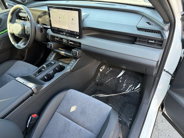 New 2026 Toyota RAV4 FWD image 21